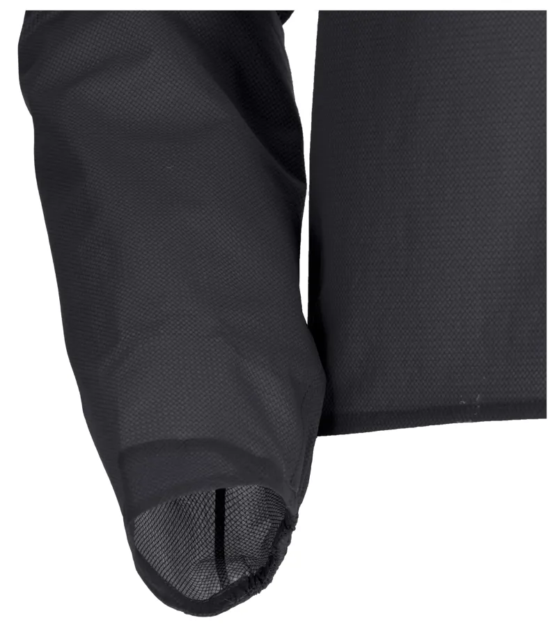 Rab Womens Phantom Pull-On Ebony-5